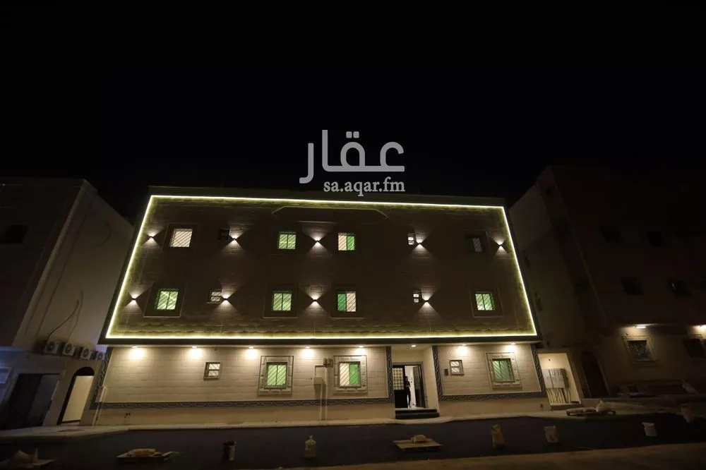 شقة للإيجار في شارع كوالالمبور, حي اليرموك, مدينة الرياض, منطقة الرياض 1 صورة