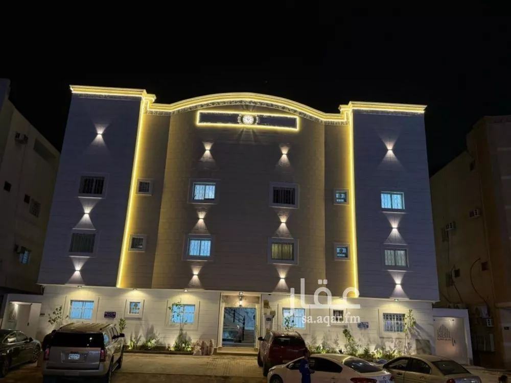 شقة للإيجار في شارع القنا, حي الياسمين, مدينة الرياض, منطقة الرياض 1 صورة
