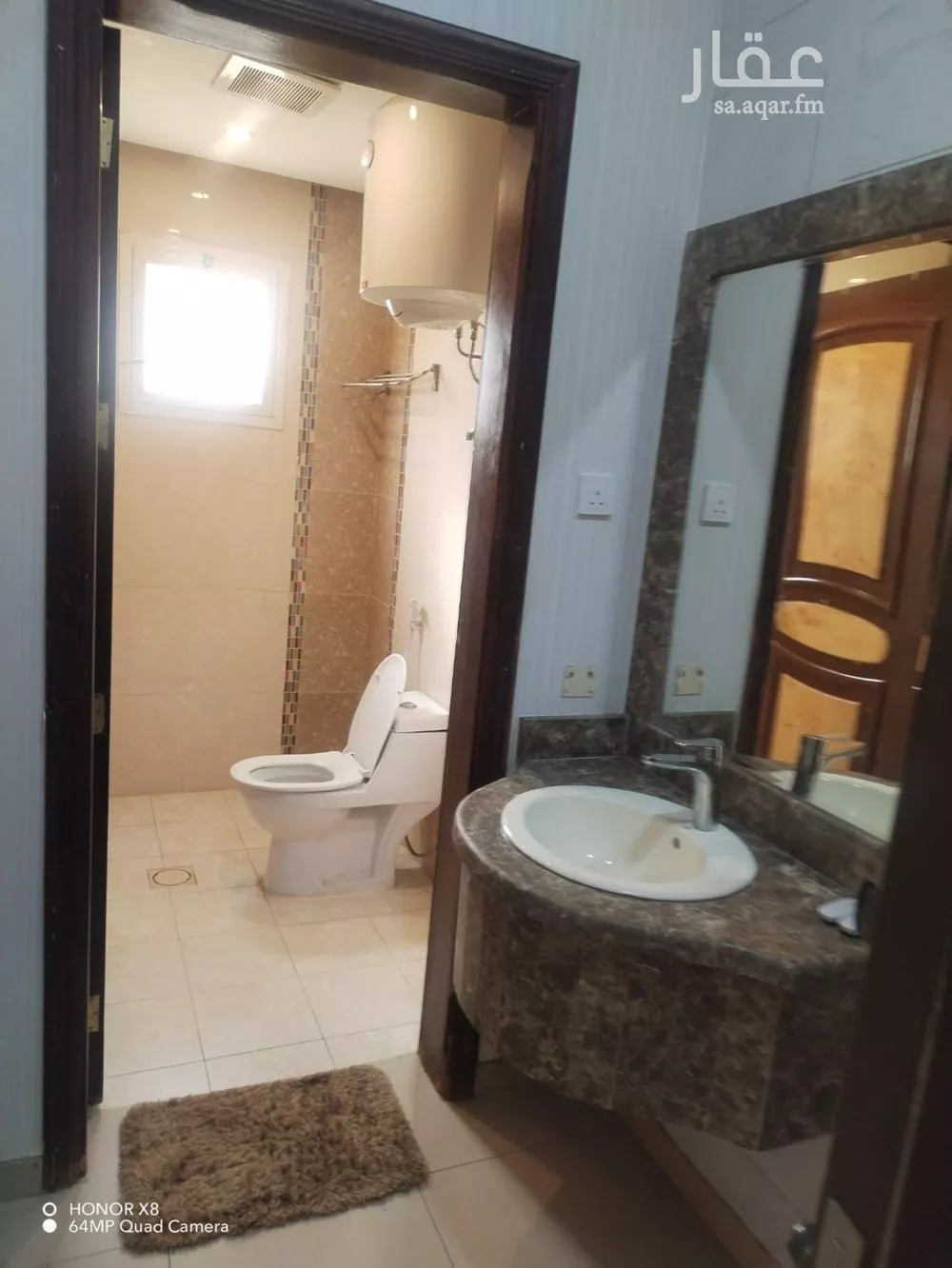 غرفة للإيجار في شارع رقم 500, حي الملقا, مدينة الرياض, منطقة الرياض 1 صورة