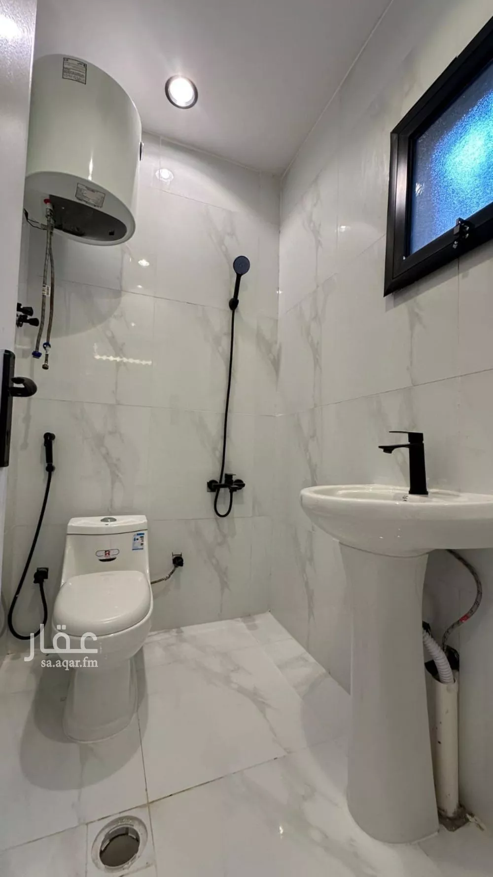 شقة للإيجار في شارع الأمير عبدالعزيز بن عبدالله بن تركى, حي اليرموك, مدينة الرياض, منطقة الرياض 1 صورة