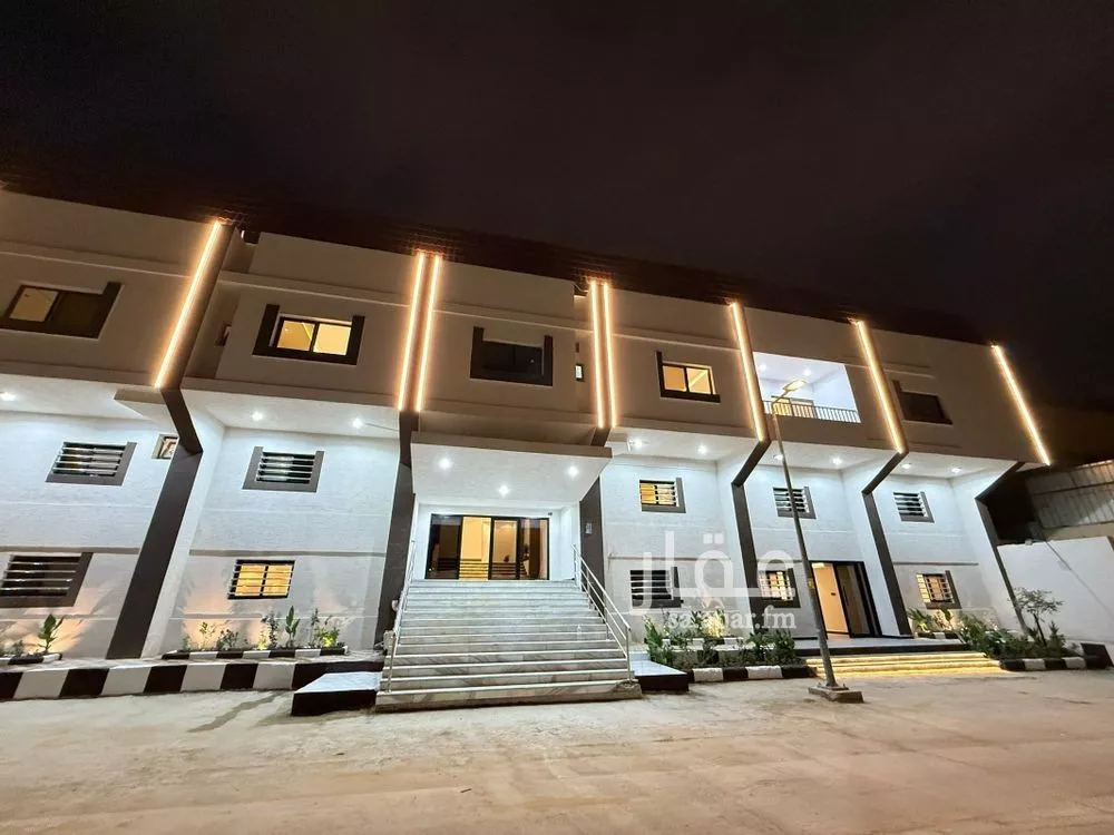 شقة للإيجار في شارع الامير ممدوح بن عبدالعزيز, حي السليمانية, مدينة الرياض, منطقة الرياض 1 صورة