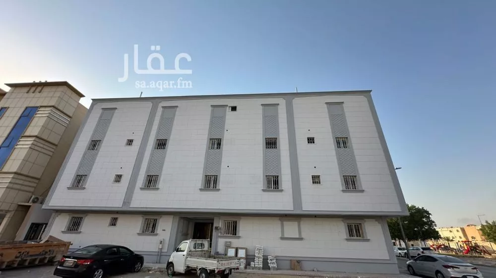 شقة للإيجار في شارع الأمير عبدالعزيز بن عبدالله بن تركى, حي اليرموك, مدينة الرياض, منطقة الرياض 1 صورة