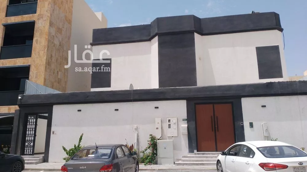 شقة للإيجار في شارع أسيد بن ثعلبة, حي العقيق, مدينة الرياض, منطقة الرياض 1 صورة