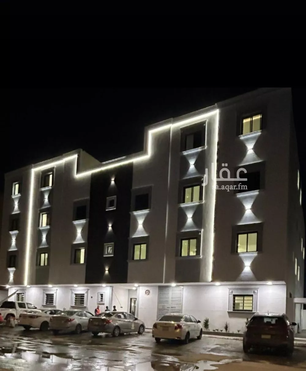 شقة للإيجار في شارع رقم 510, حي الملقا, مدينة الرياض, منطقة الرياض 1 صورة