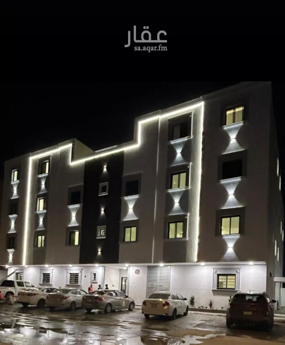 شقة للإيجار في شارع رقم 510, حي الملقا, مدينة الرياض, منطقة الرياض 1 صورة