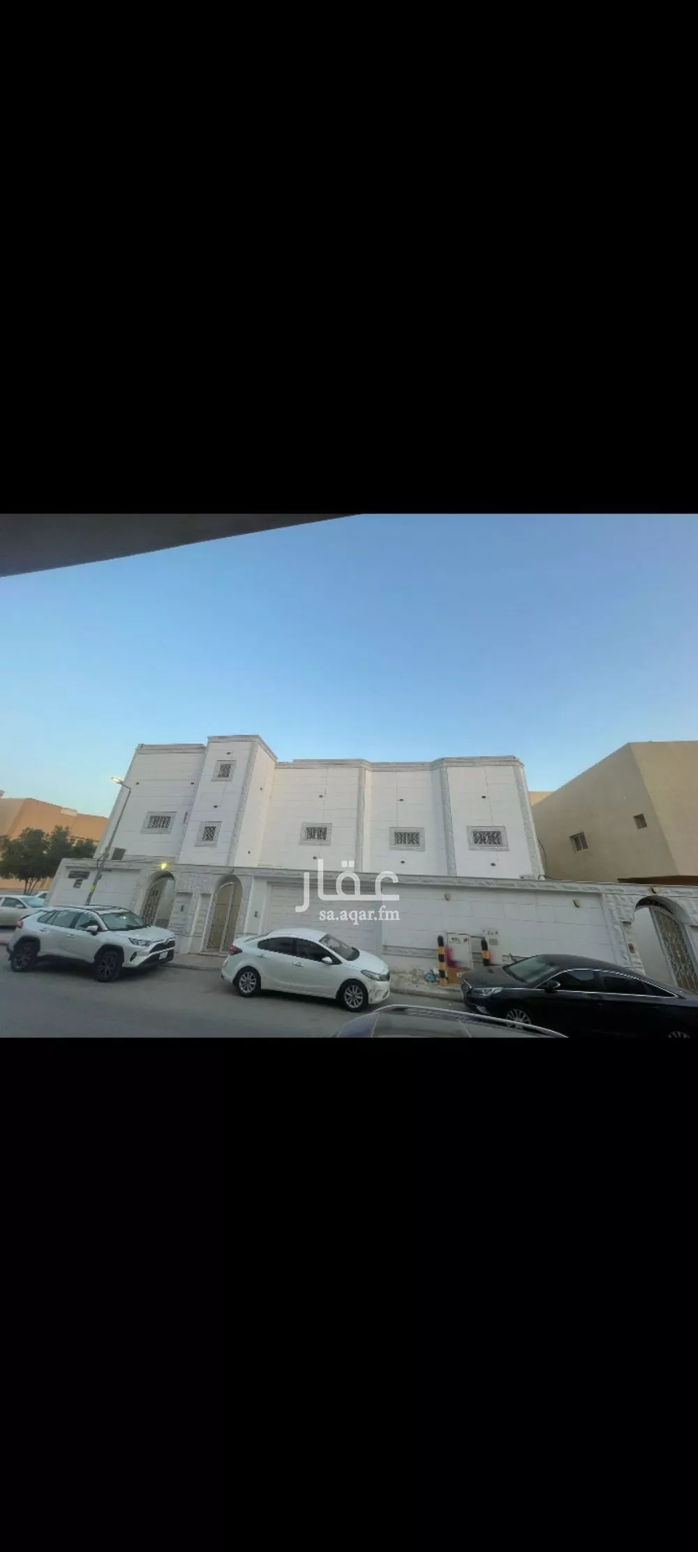 شقة للإيجار في شارع قطن بن ربيعة, حي العقيق, مدينة الرياض, منطقة الرياض 1 صورة
