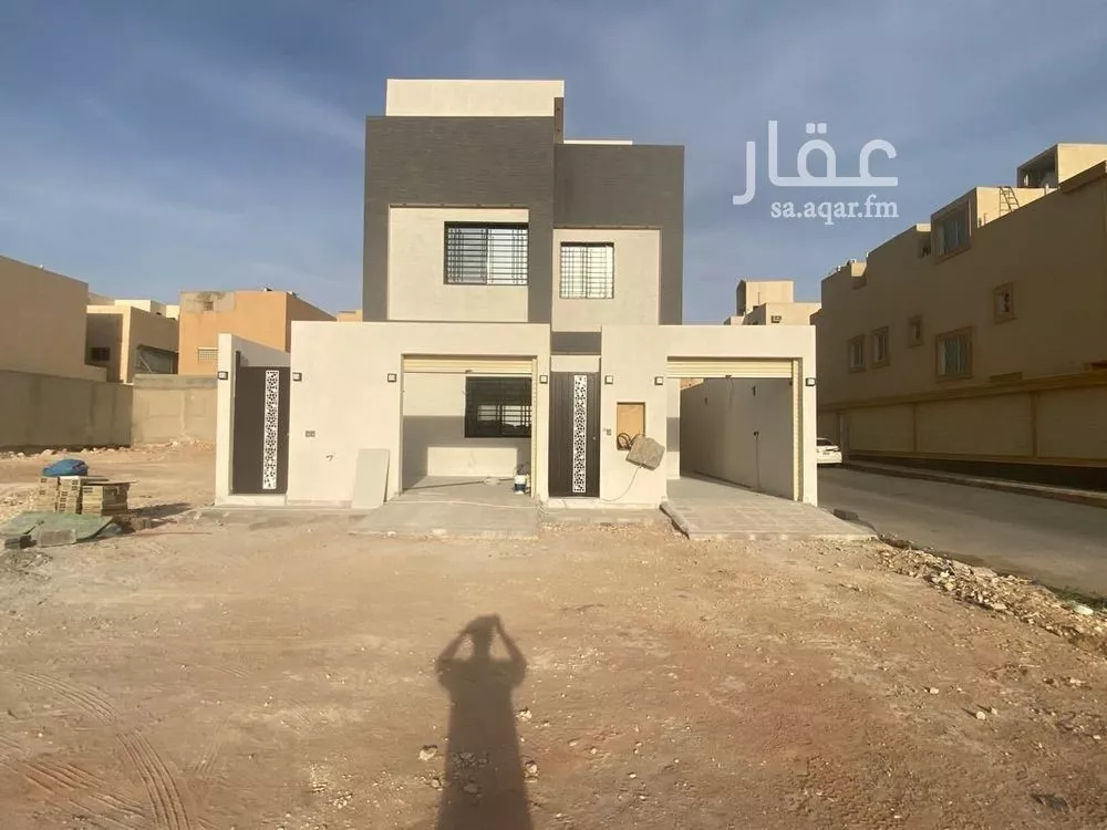 دور للبيع في شارع المعالي, حي الحزم, مدينة الرياض, منطقة الرياض 1 صورة