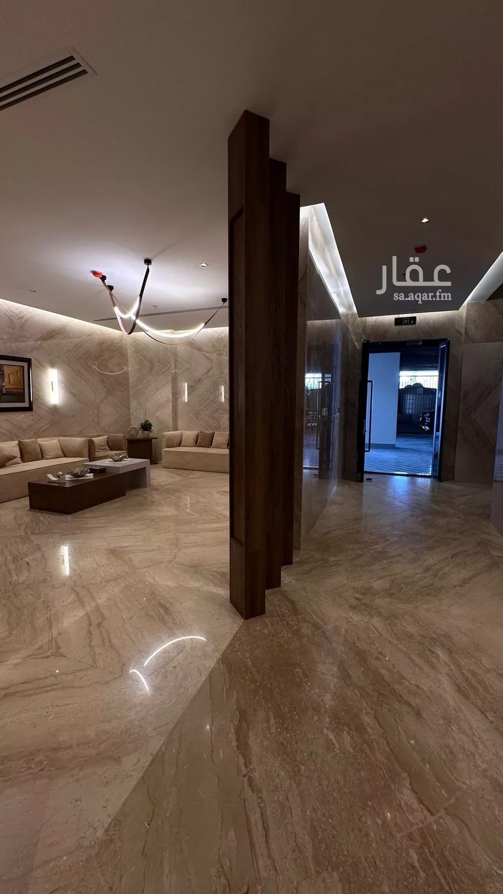 شقة للإيجار في شارع الملك خالد , حي الخزامى, مدينة الخبر, المنطقة الشرقية 1 صورة