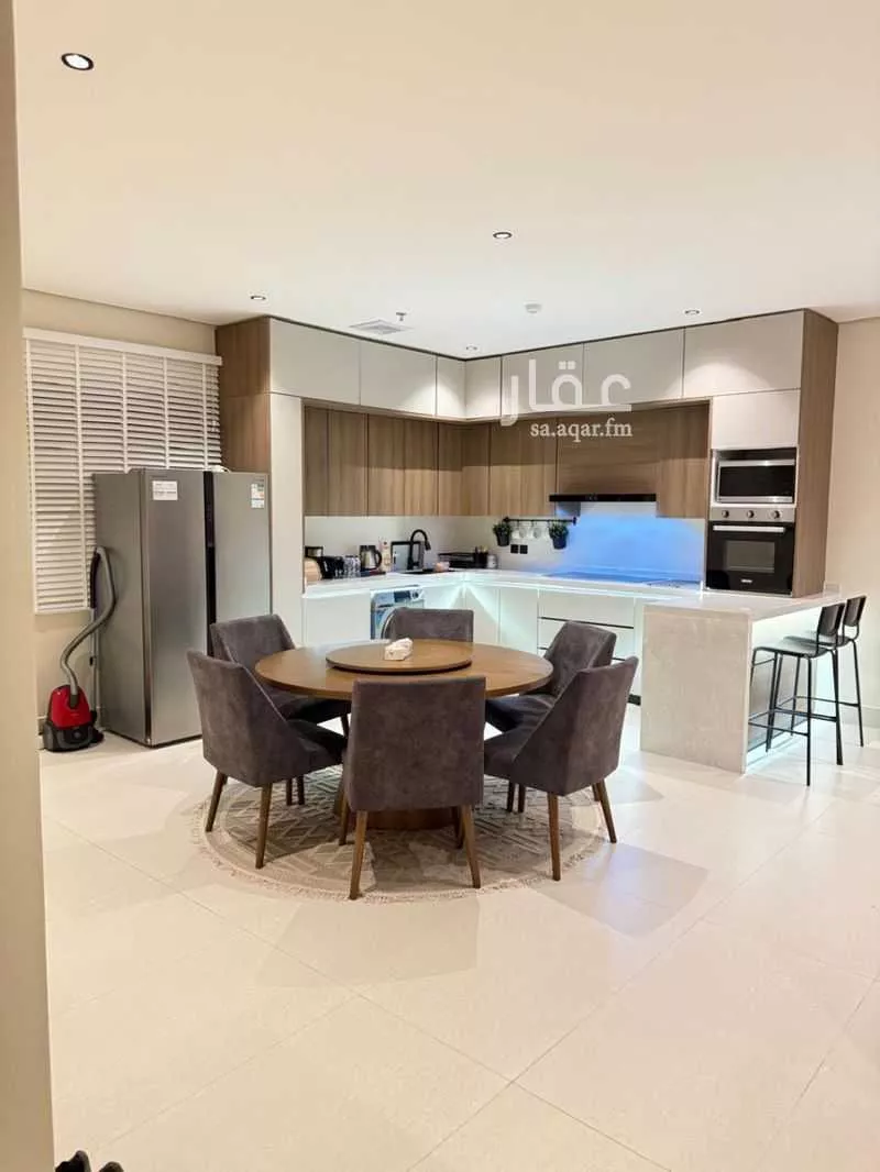 شقة للإيجار في شارع الملك خالد , حي الخزامى, مدينة الخبر, المنطقة الشرقية 1 صورة