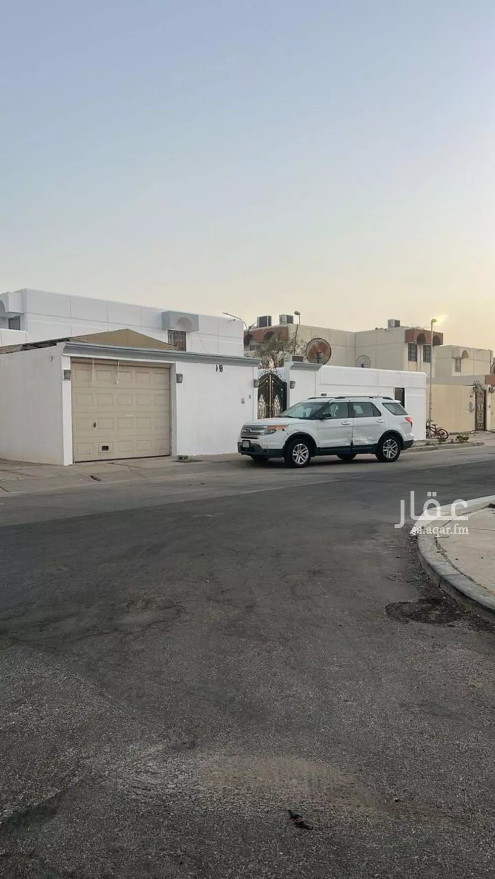 فيلا للبيع في مدينة مدينه الجبيل الصناعيه, المنطقة الشرقية 1 صورة