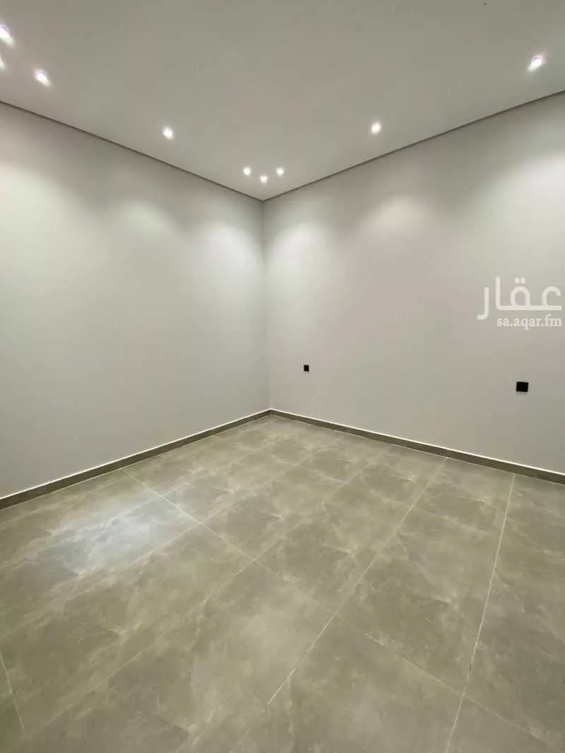 شقة للإيجار في شارع إبراهيم بن إدريس المالكي, حي الهدا, مدينة الخرج, منطقة الرياض 1 صورة