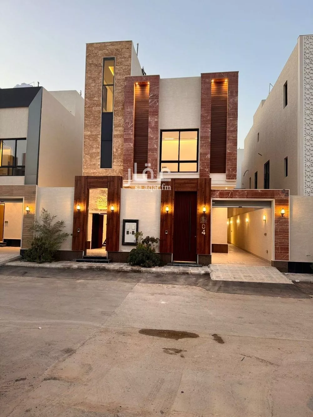 فيلا للإيجار في شارع 432, حي الرمال, مدينة الرياض, منطقة الرياض 1 صورة