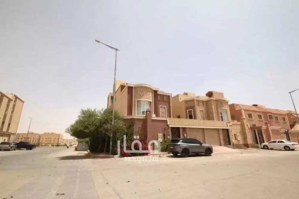 فيلا للإيجار في شارع رقم 231, حي ظهرة لبن, مدينة الرياض, منطقة الرياض 1 صورة