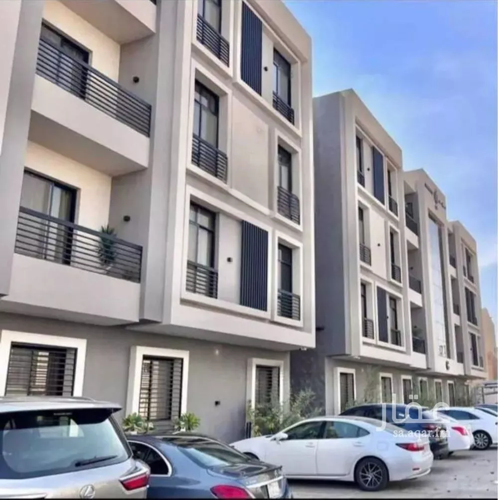 شقة للإيجار في شارع سالم بن معقل, حي النخيل, مدينة الرياض, منطقة الرياض 1 صورة