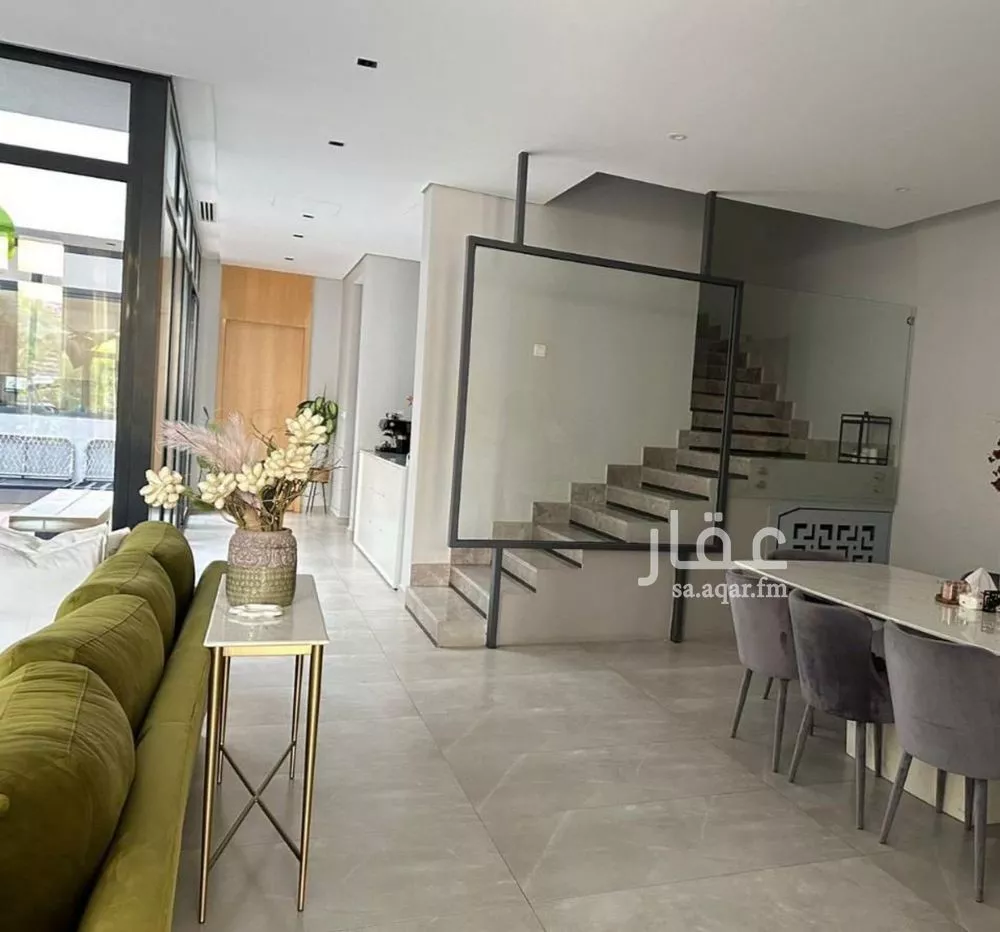 فيلا للبيع في شارع الختلان, حي العارض, مدينة الرياض, منطقة الرياض 1 صورة