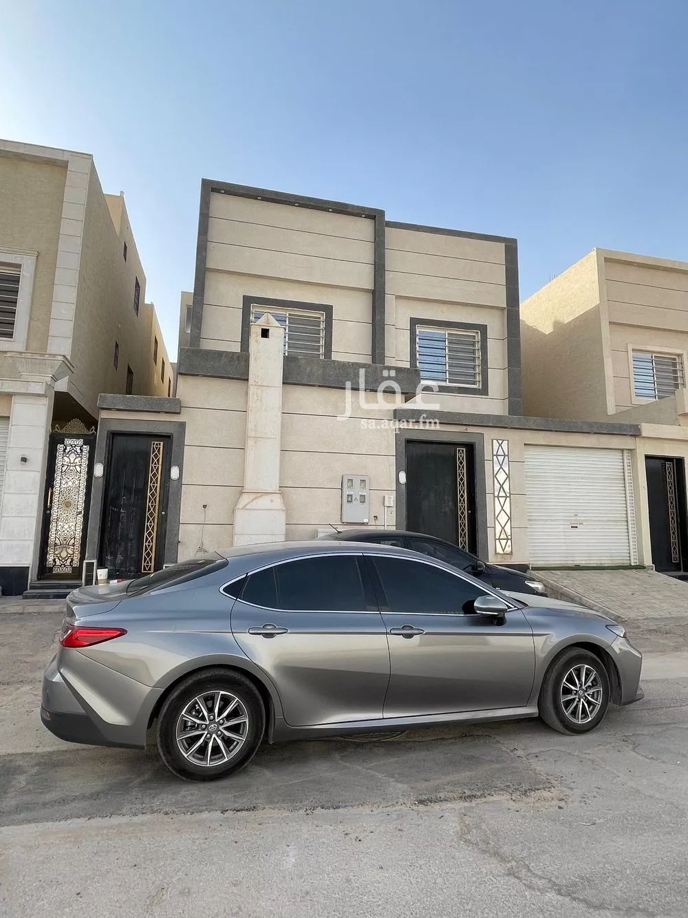شقة للإيجار في شارع منصور الطبري, حي الرمال, مدينة الرياض, منطقة الرياض 1 صورة