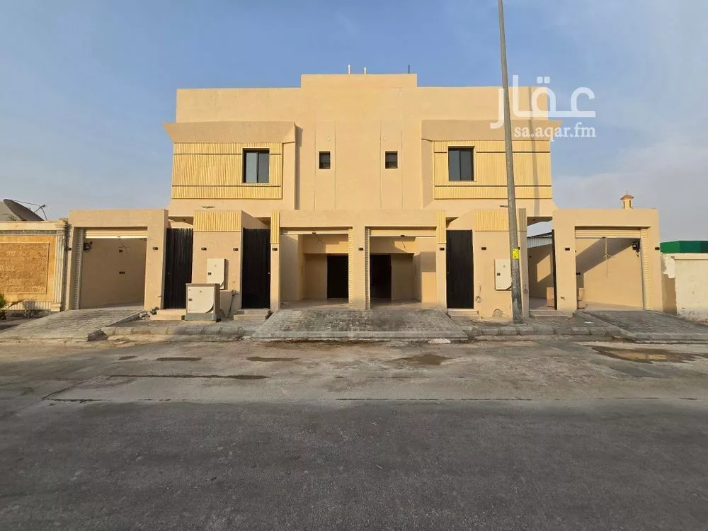 دور للبيع في شارع عبدالرحمن السبيعي, حي الزهرة, مدينة الرياض, منطقة الرياض 1 صورة