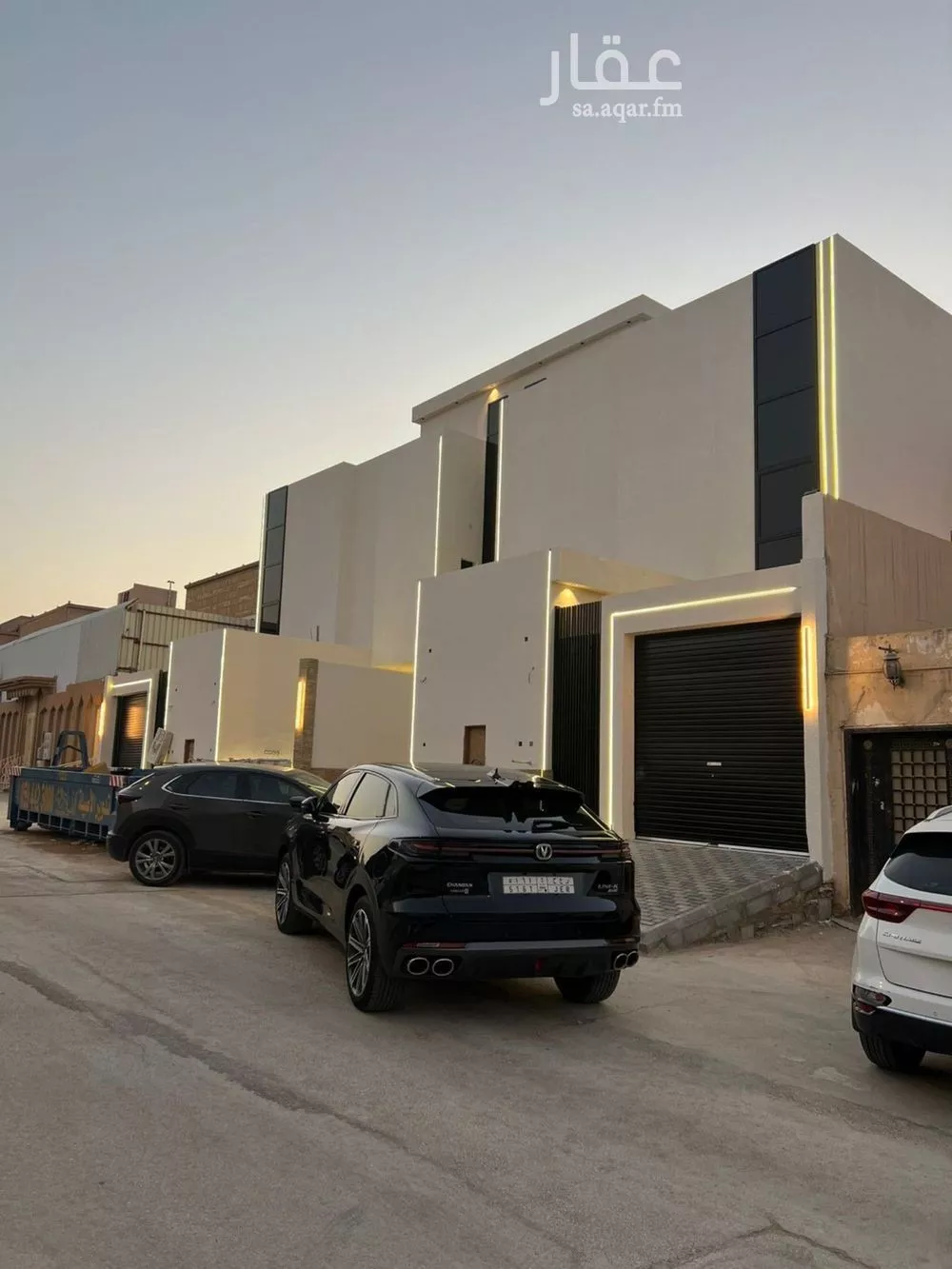 دور للبيع في شارع حبيب بن ثابت, حي بدر, مدينة الرياض, منطقة الرياض 1 صورة