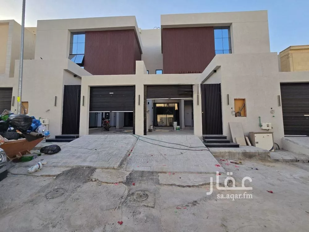 فيلا للبيع في شارع المحرق, حي الحزم, مدينة الرياض, منطقة الرياض 1 صورة
