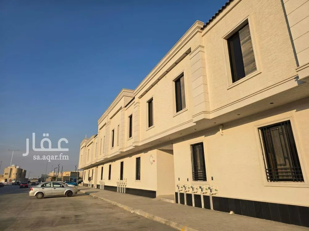 شقة للبيع في شارع سليمان بن عبدالملك بن مروان, حي طويق, مدينة الرياض, منطقة الرياض 1 صورة
