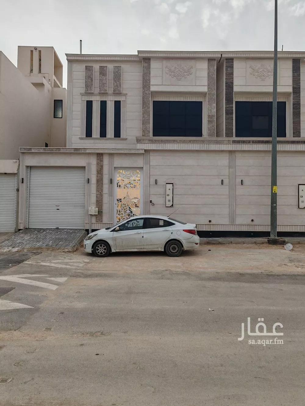 فيلا للبيع في شارع خريم بن فاتك, حي العريجاء الغربي, مدينة الرياض, منطقة الرياض 1 صورة