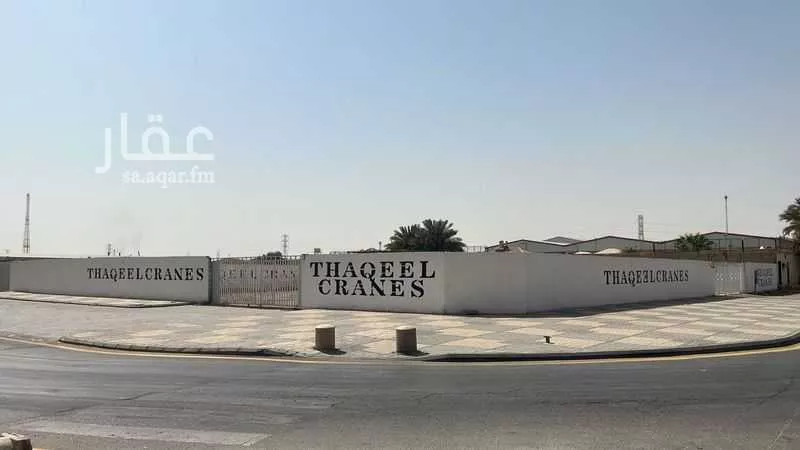 أرض للإيجار في شارع الحمراء, حي السلي, مدينة الرياض, منطقة الرياض 1 صورة