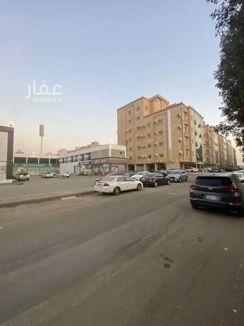 شقة للإيجار في شارع عبدالله ابن الفضل, حي المنار, مدينة جدة, منطقة مكة المكرمة 1 صورة