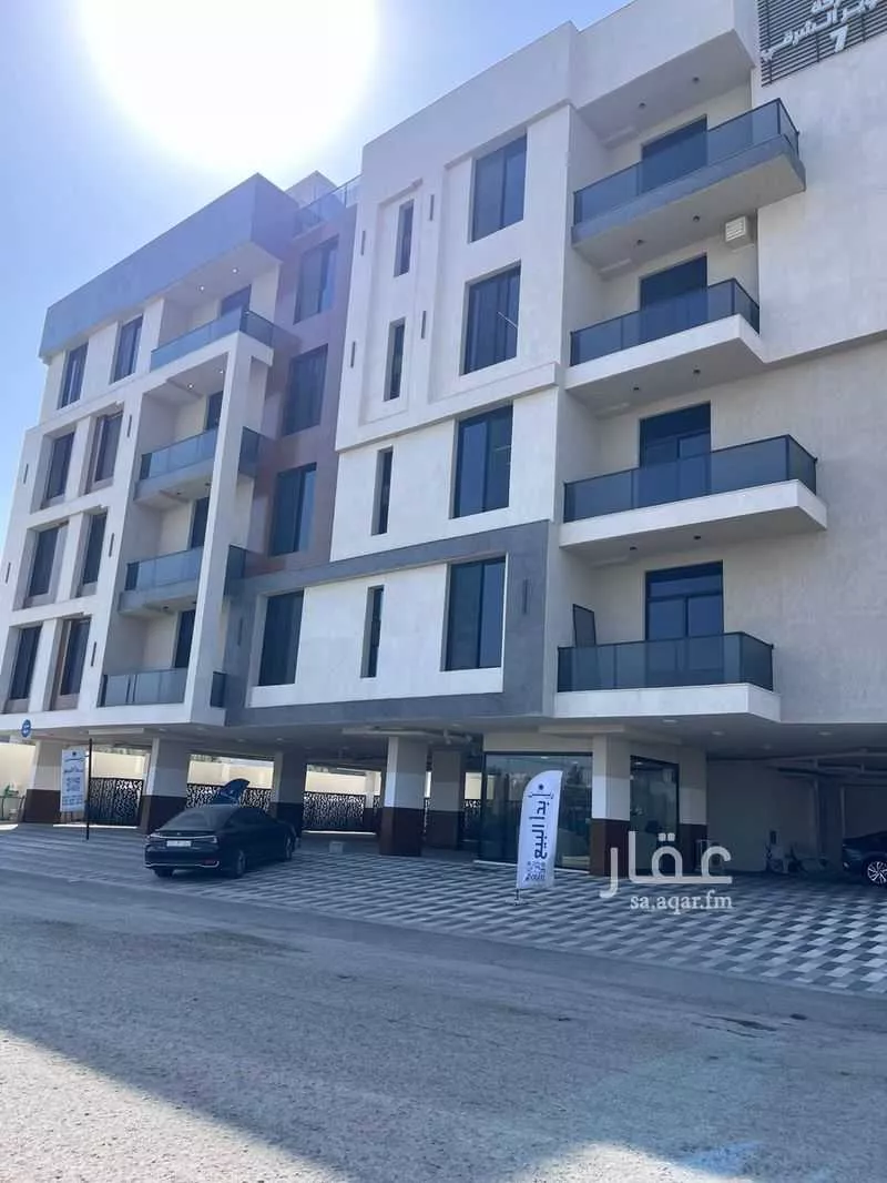 شقة للبيع في شارع الرقعى, حي الحمراء, مدينة الخبر, المنطقة الشرقية 1 صورة