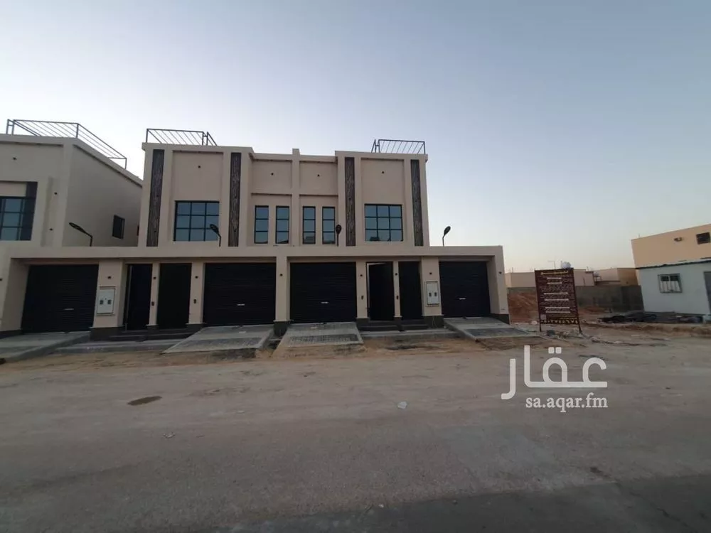 دور للبيع في حي نوارة, مدينة المزاحميه, منطقة الرياض 1 صورة