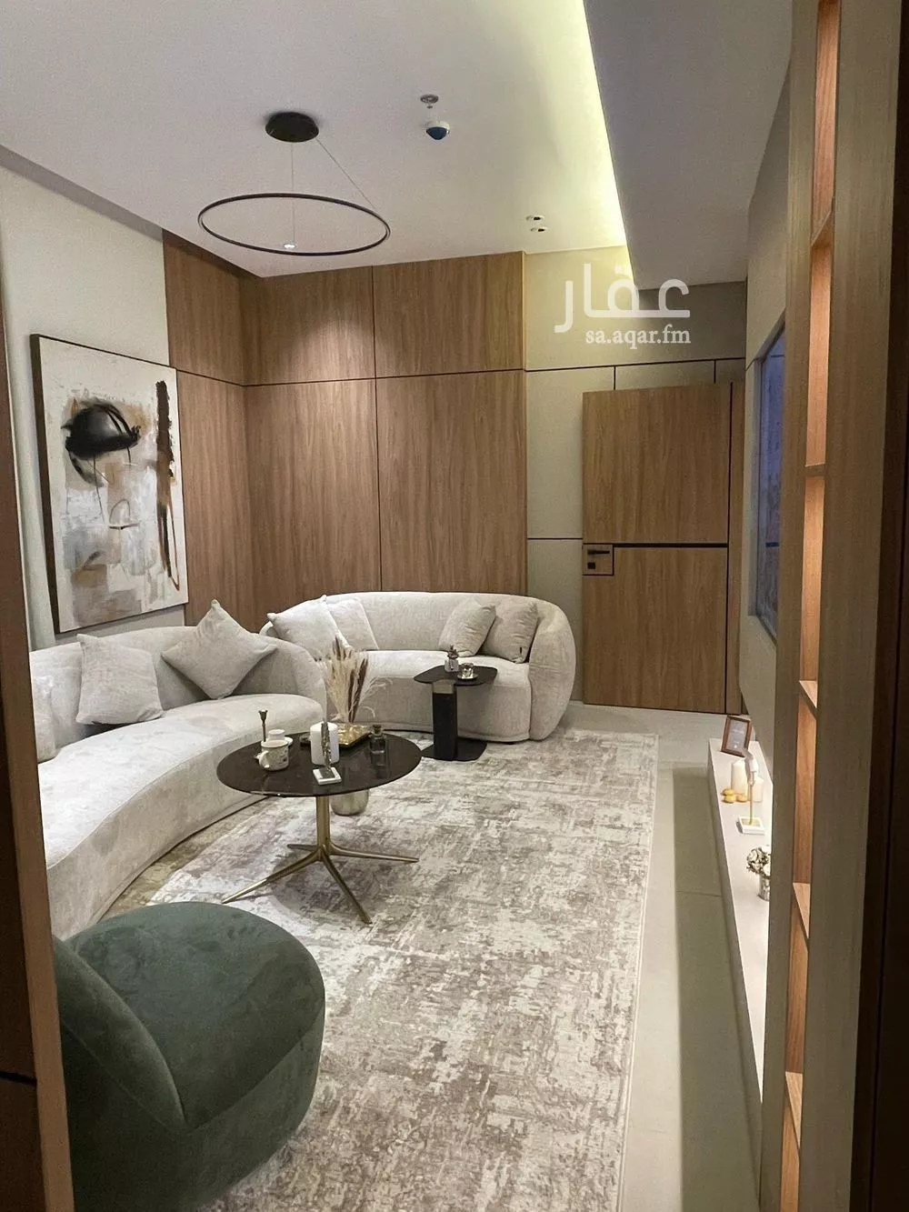 شقة للبيع في شارع ابن الشهاب, حي البندرية, مدينة الخبر, المنطقة الشرقية 1 صورة