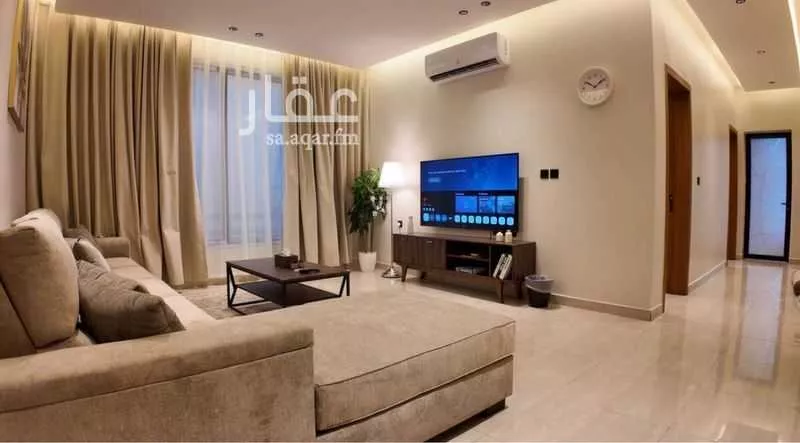 شقة للإيجار في شارع المراح, حي الحمراء, مدينة الخبر, المنطقة الشرقية 1 صورة