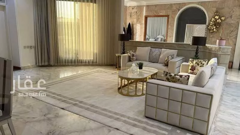 شقة للإيجار في شارع ذؤيب بن حبيب, حي النزهة, مدينة الرياض, منطقة الرياض 1 صورة