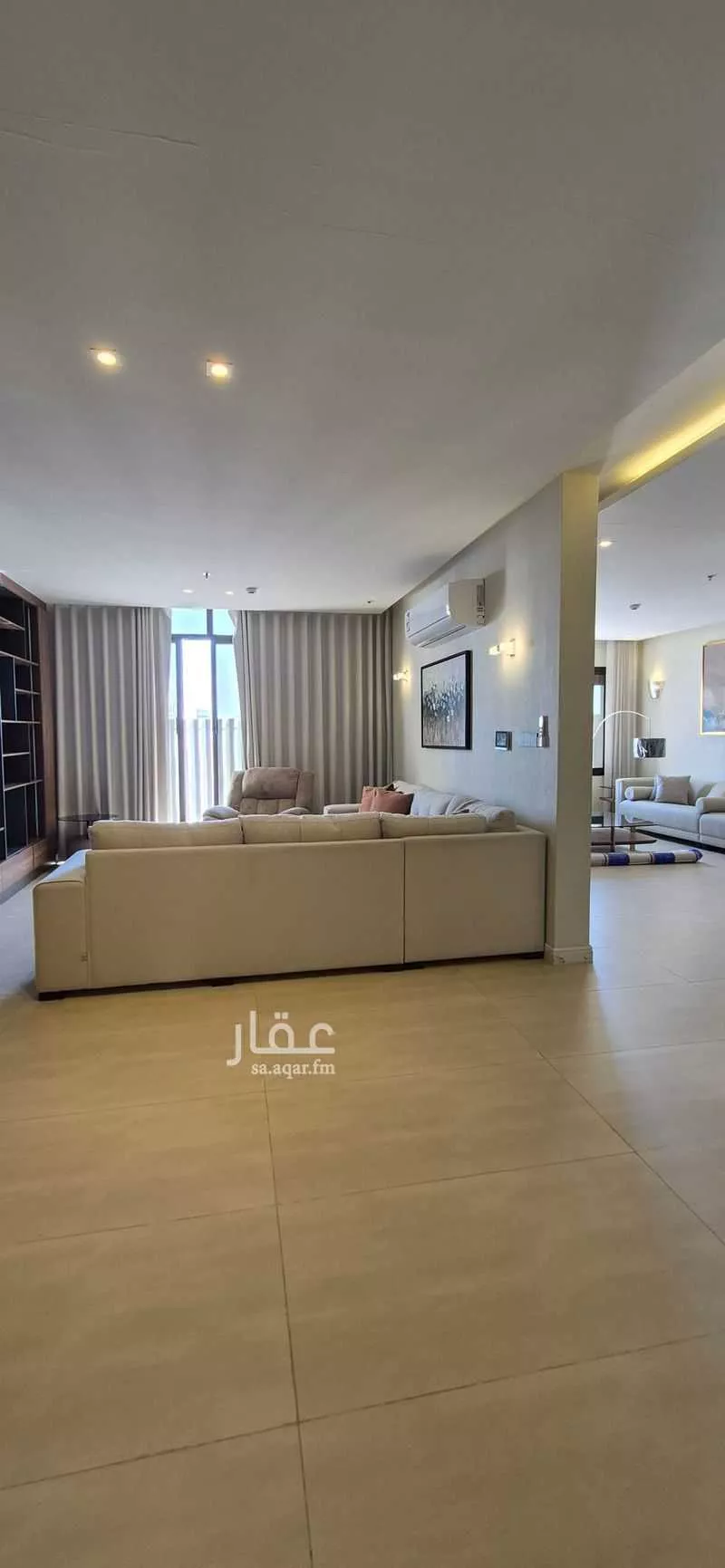 شقة للإيجار في شارع سعيد بن منصور, حي العارض, مدينة الرياض, منطقة الرياض 1 صورة