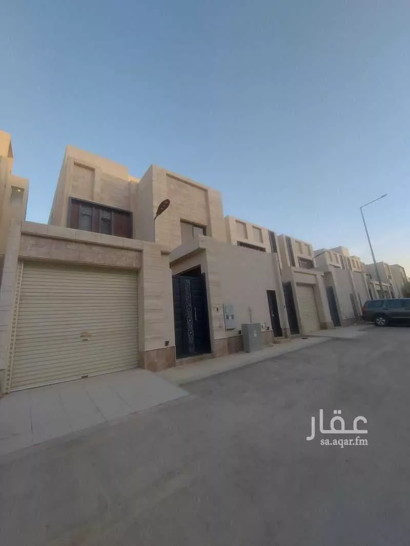 فيلا للإيجار في حي العارض, مدينة الرياض, منطقة الرياض 1 صورة