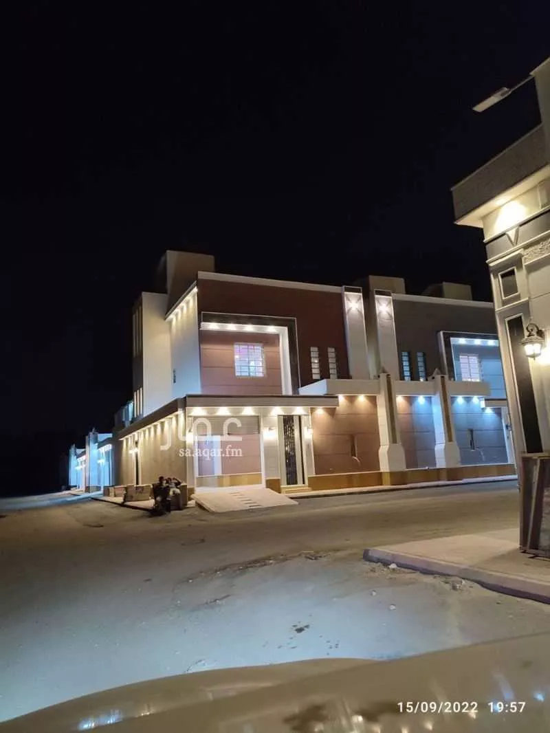 فيلا للإيجار في شارع أبي علي الكناني, حي بدر, مدينة الرياض, منطقة الرياض 1 صورة