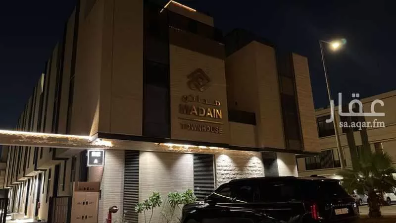 فيلا للإيجار في شارع علي بن احمد العمري, حي العارض, مدينة الرياض, منطقة الرياض 1 صورة