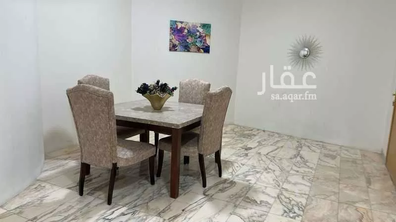 شقة للإيجار في شارع ذؤيب بن حبيب, حي النزهة, مدينة الرياض, منطقة الرياض 1 صورة