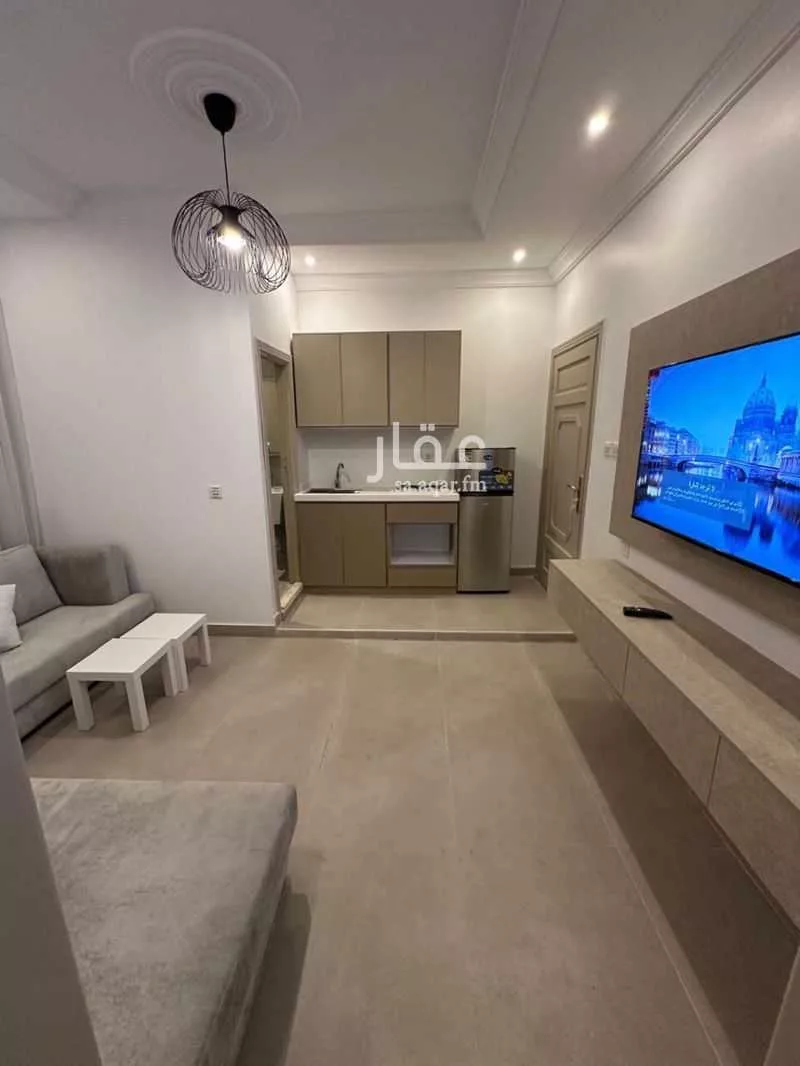 عمارة للإيجار في شارع عبدالرحمن بن طارق, حي المروة, مدينة جدة, منطقة مكة المكرمة 1 صورة
