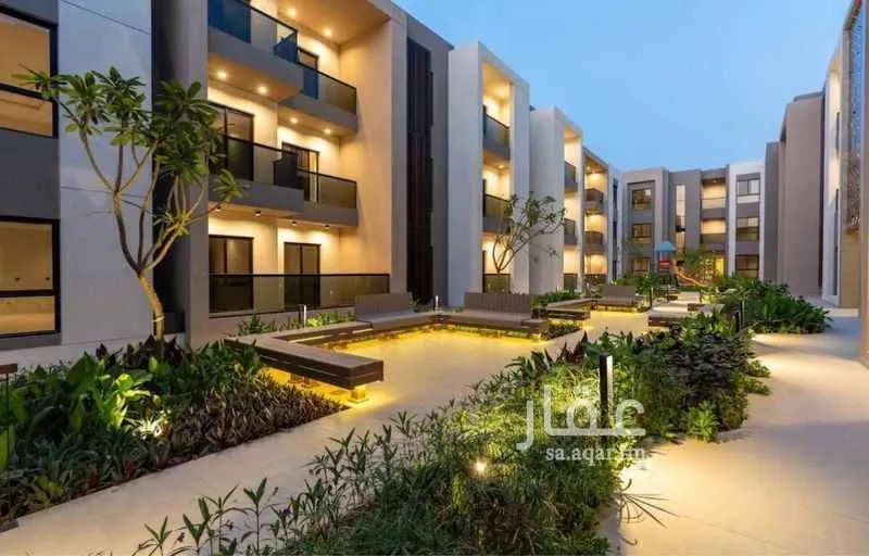 شقة للإيجار في حي العارض, مدينة الرياض, منطقة الرياض 1 صورة