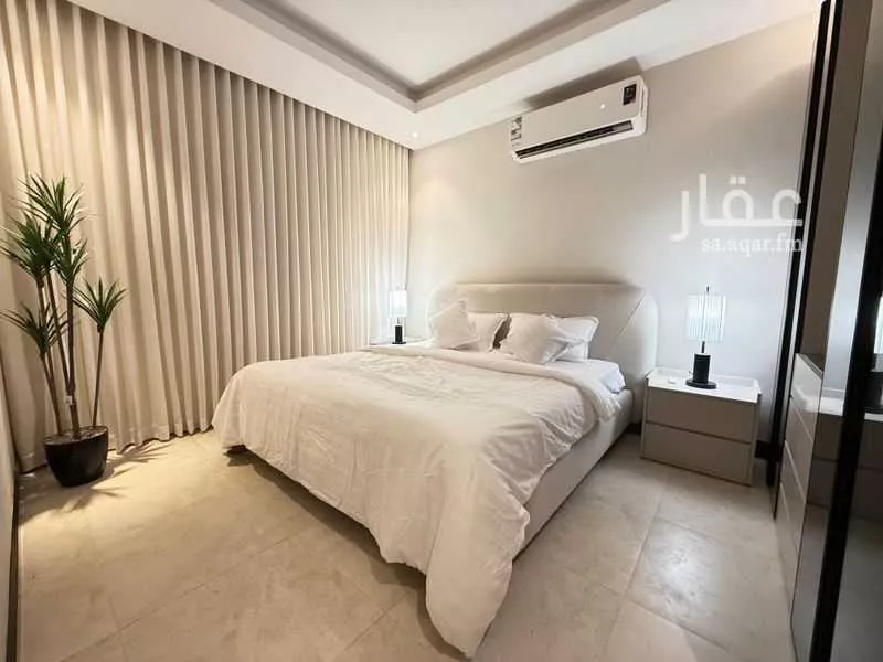 شقة للإيجار في شارع اسماء بنت مالك, حي العارض, مدينة الرياض, منطقة الرياض 1 صورة