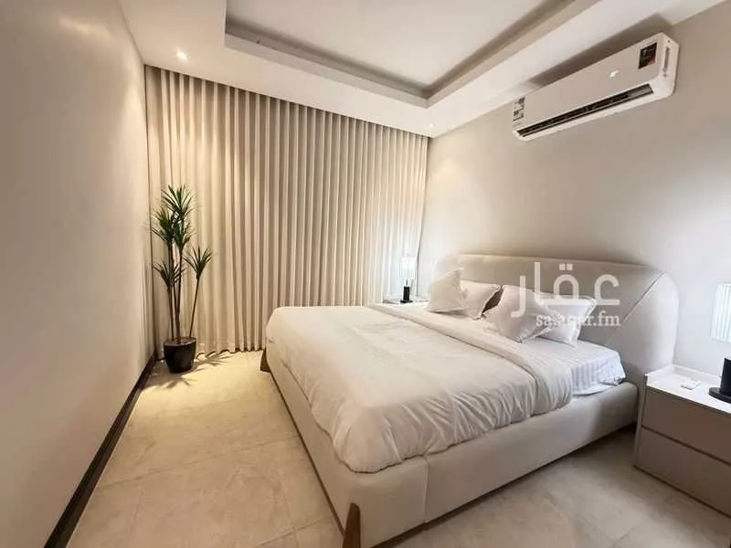 شقة للإيجار في شارع اسماء بنت مالك, حي العارض, مدينة الرياض, منطقة الرياض 1 صورة