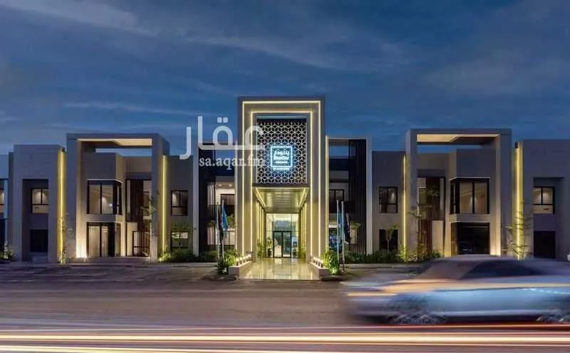 شقة للإيجار في شارع الفضائل ، حي النرجس ، الرياض ، منطقة الرياض 1 صورة