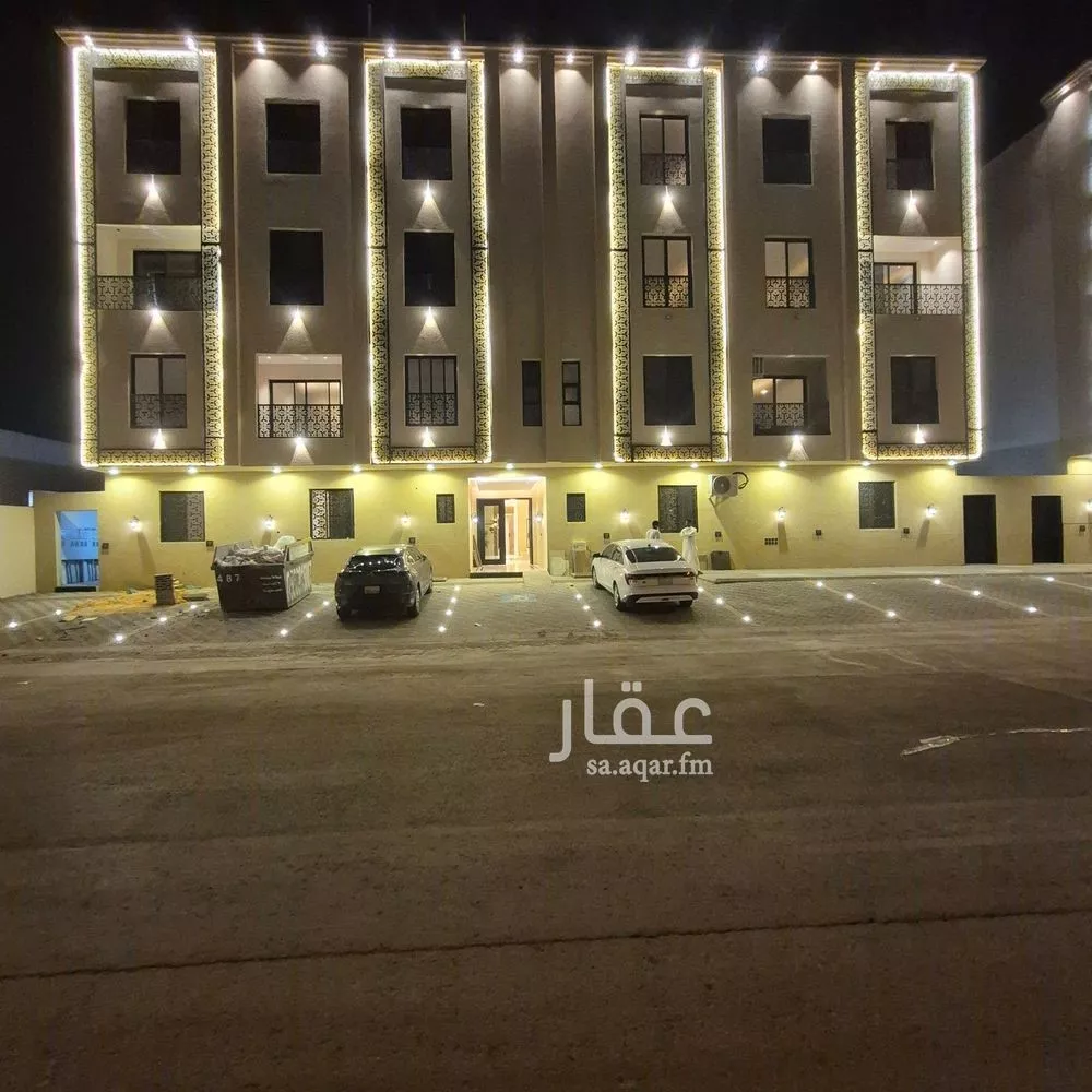 شقة للبيع في شارع عبدالرحمن بن إبراهيم, حي طويق, مدينة الرياض, منطقة الرياض 1 صورة