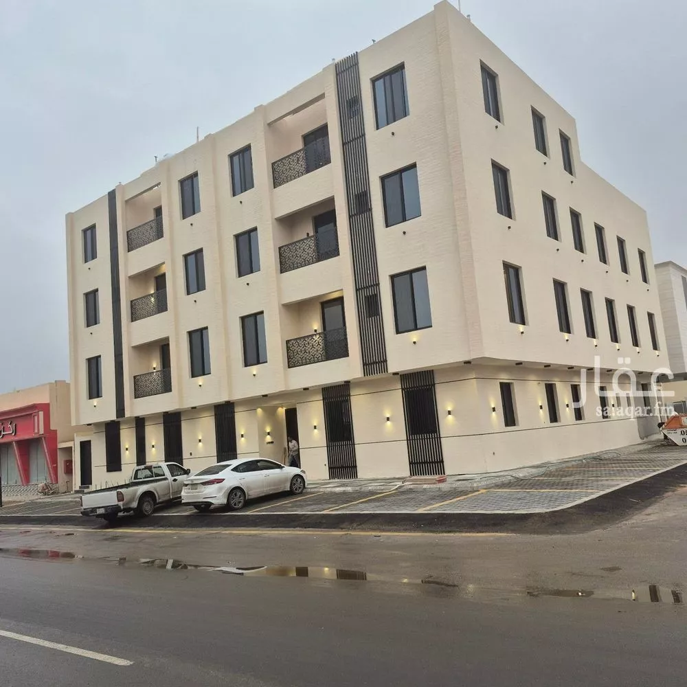 شقة للبيع في شارع قيس بن محصن, حي العوالي, مدينة الرياض, منطقة الرياض 1 صورة