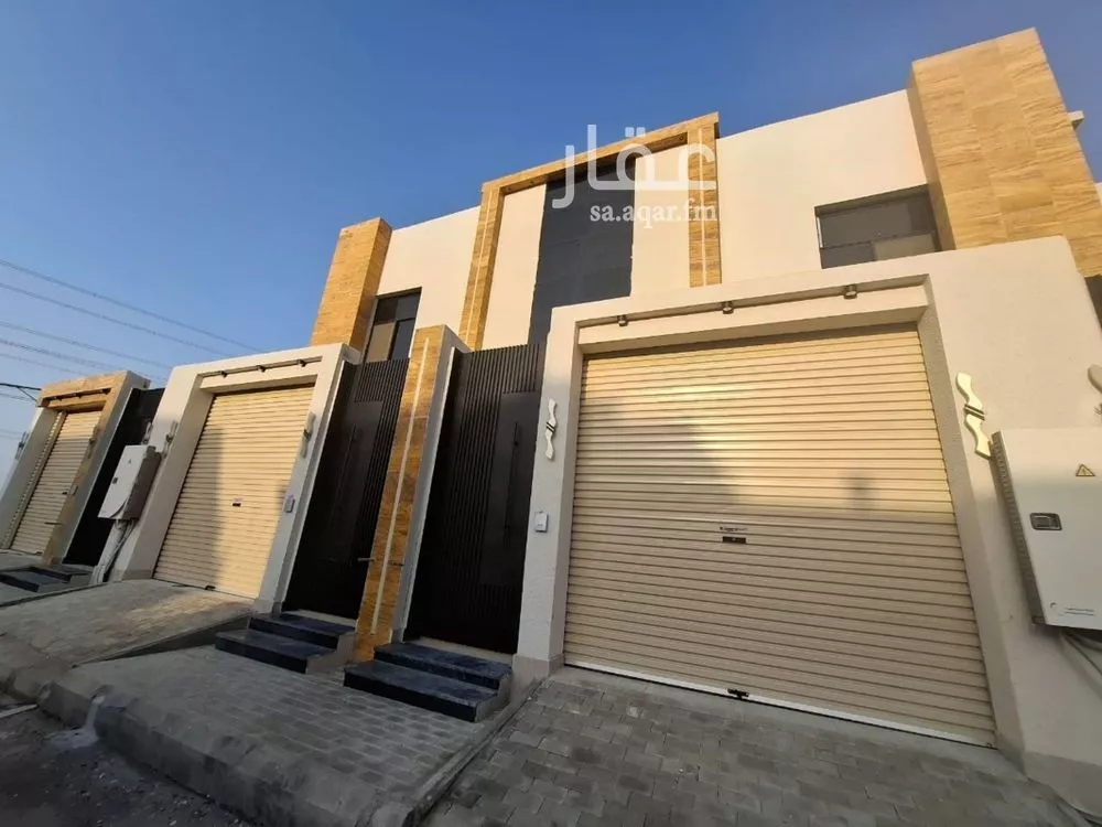 دور للبيع في شارع الاشتر النخعي, حي الرحمانية, مدينة جدة, منطقة مكة المكرمة 1 صورة