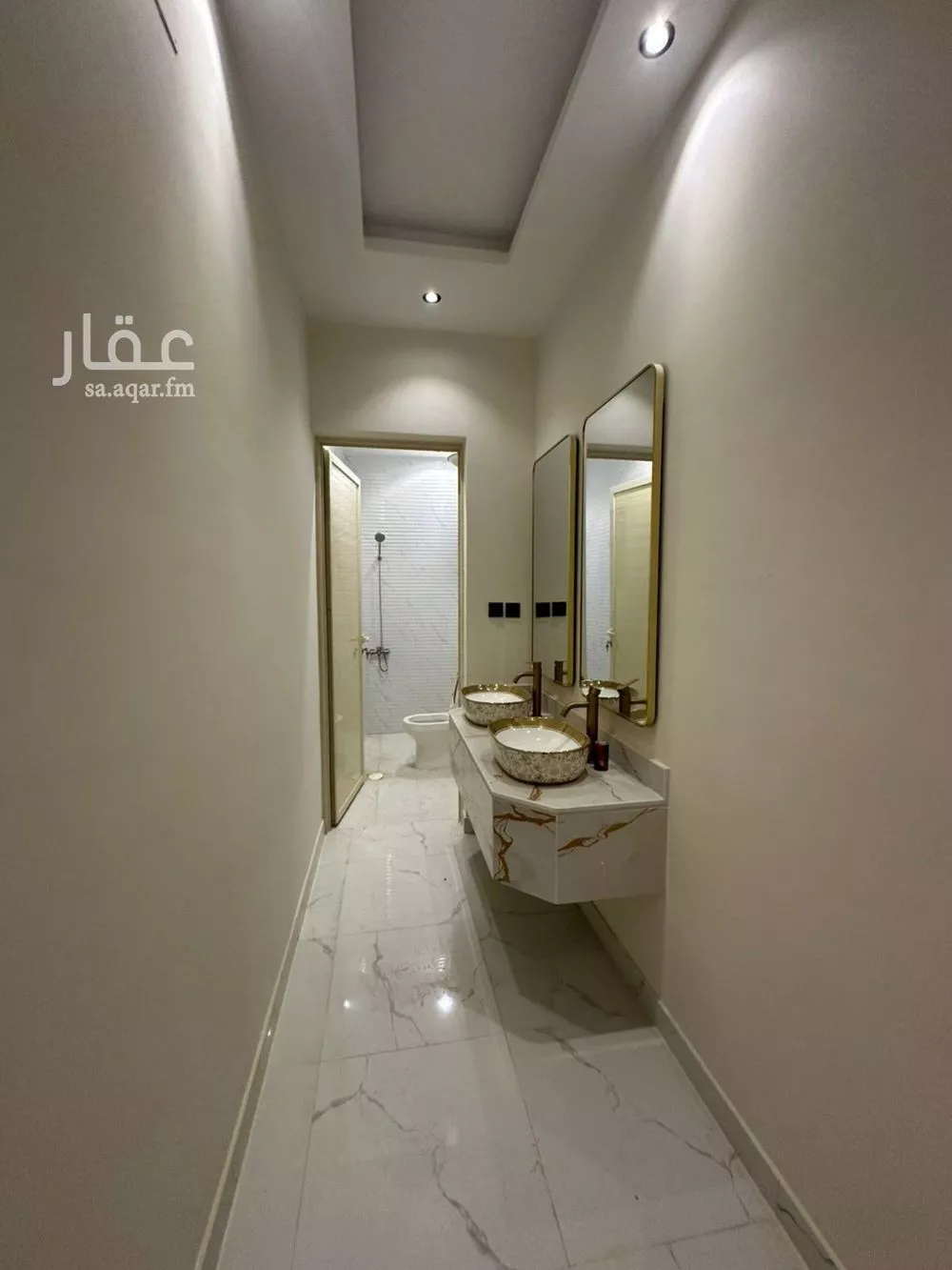 شقة للبيع في شارع محمد بن عوجان, حي الحزم, مدينة الرياض, منطقة الرياض 1 صورة