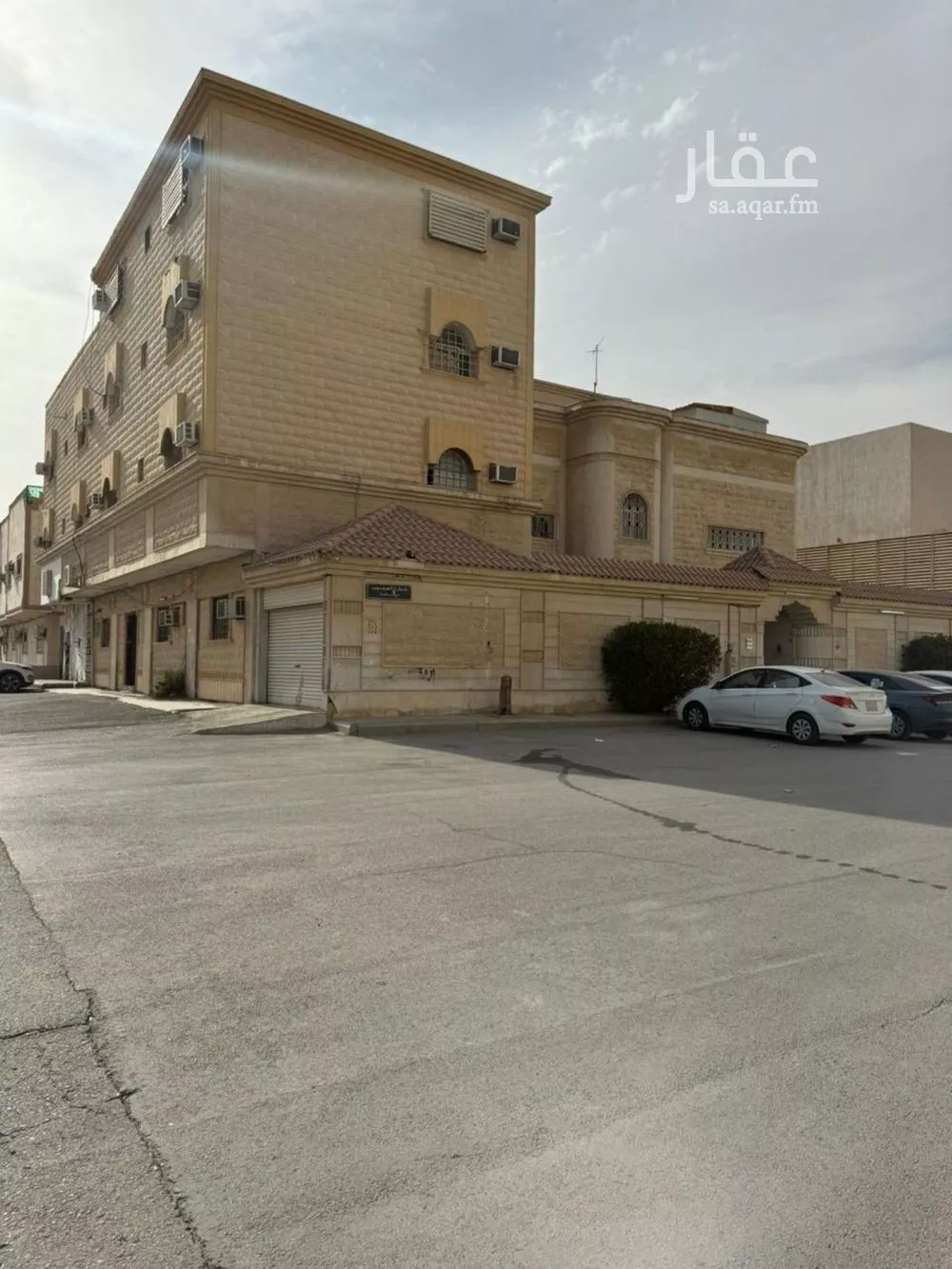 عمارة للبيع في شارع جبل علي, حي غرناطة, مدينة الرياض, منطقة الرياض 1 صورة