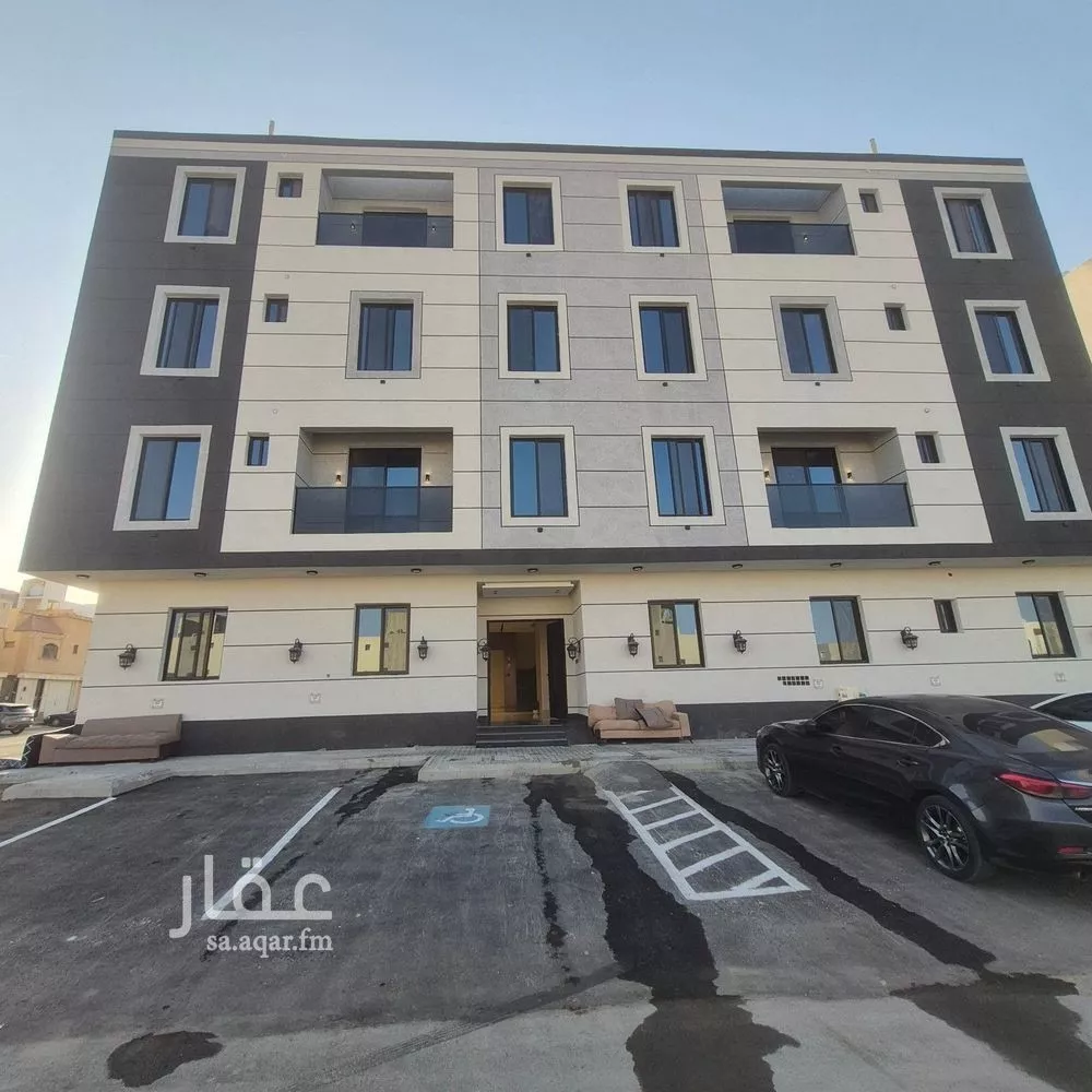 شقة للبيع في شارع علي البغدادي, حي طويق, مدينة الرياض, منطقة الرياض 1 صورة