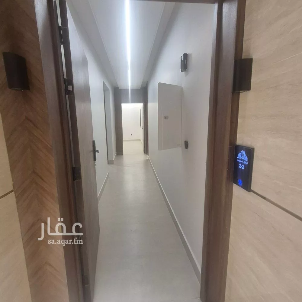 شقة للبيع في شارع محمد بن جميع, حي طويق, مدينة الرياض, منطقة الرياض 1 صورة