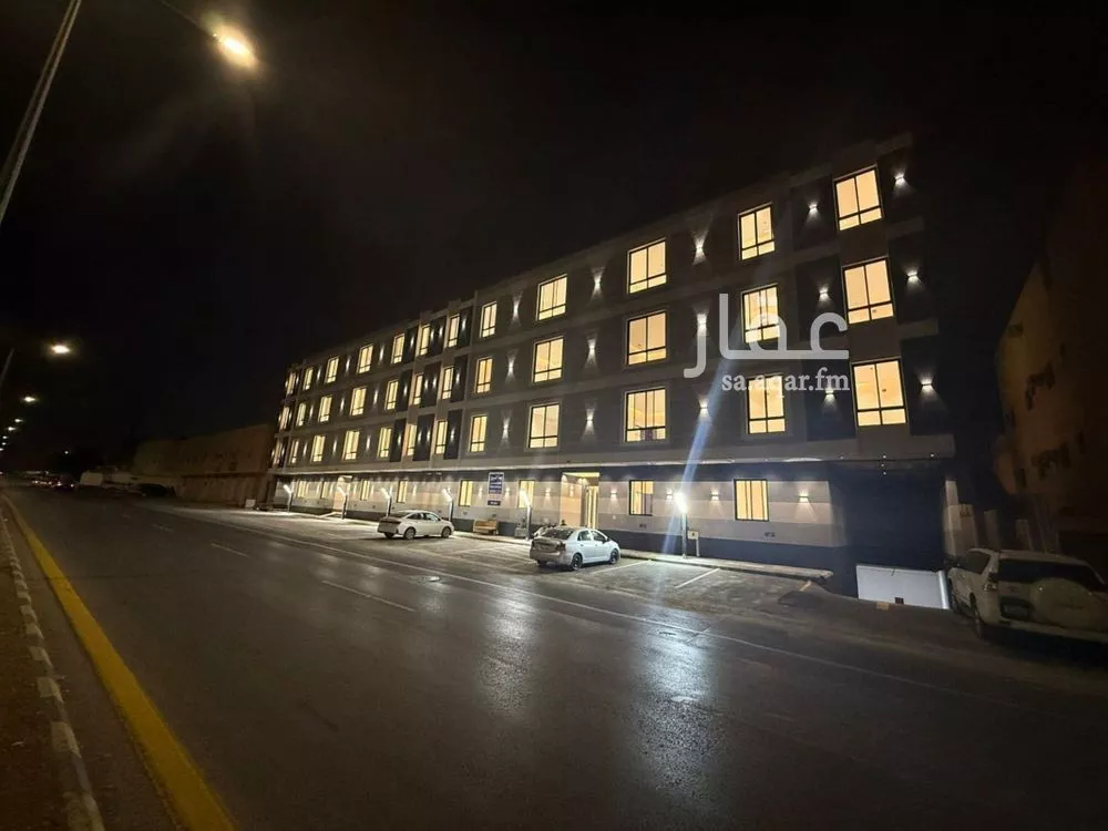 شقة للبيع في شارع  محمد ابن مهيزع, حي الزهرة, مدينة الرياض, منطقة الرياض 1 صورة